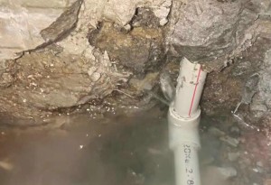 洪洞县管道漏水检测五