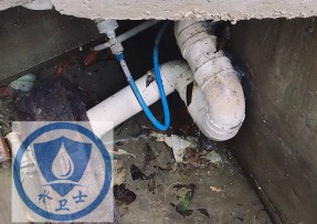 洪洞县水管漏水检测公司6