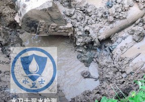洪洞县水管漏水检测公司5